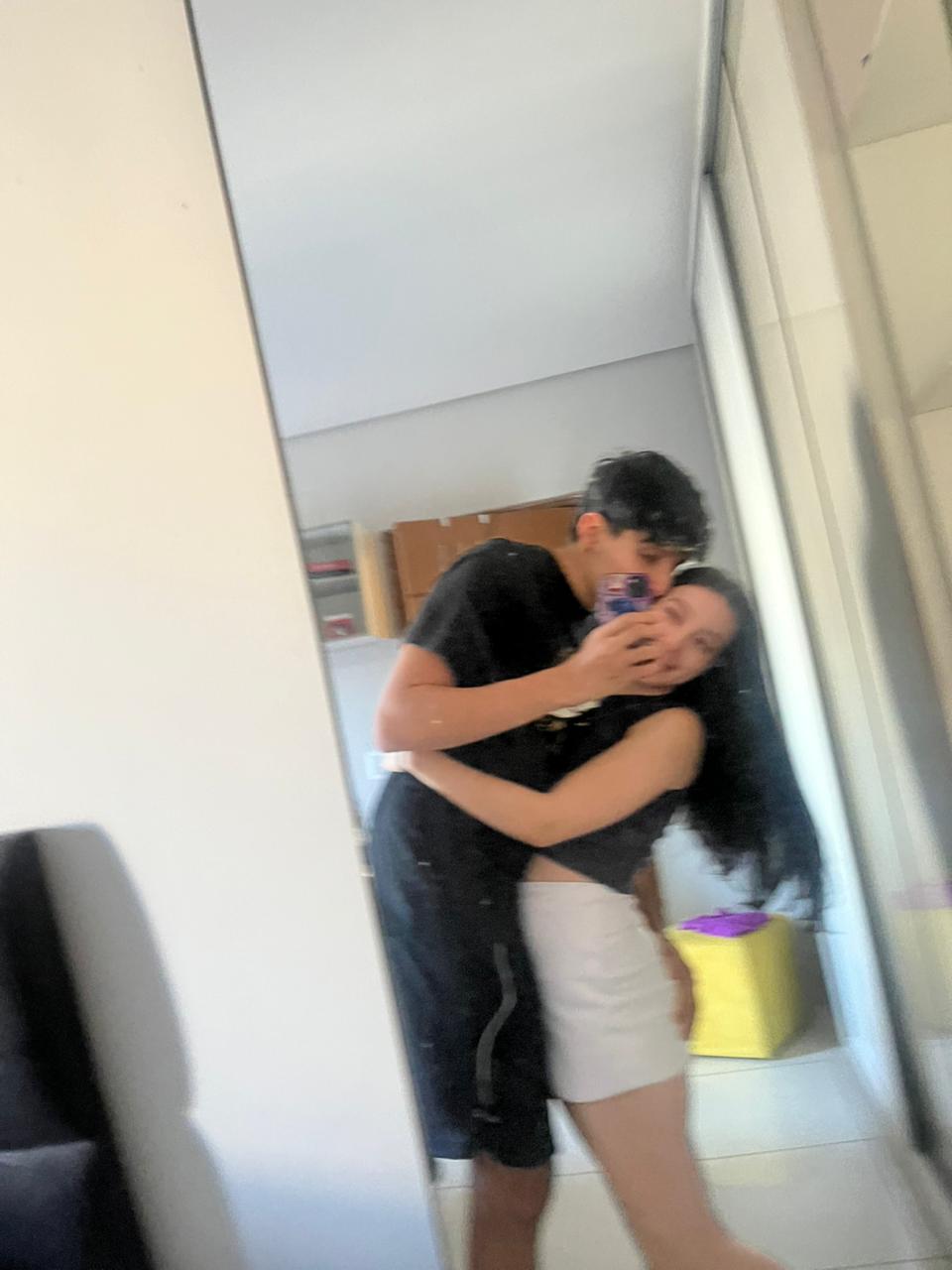 Momento especial Let & Bad